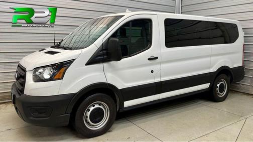 2020 Ford Transit-150 XL