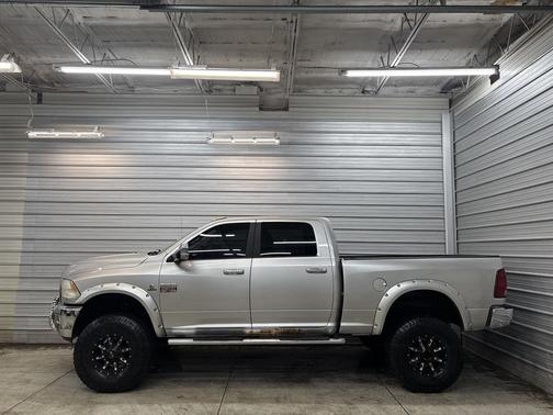 2010 Dodge Ram 2500 LT