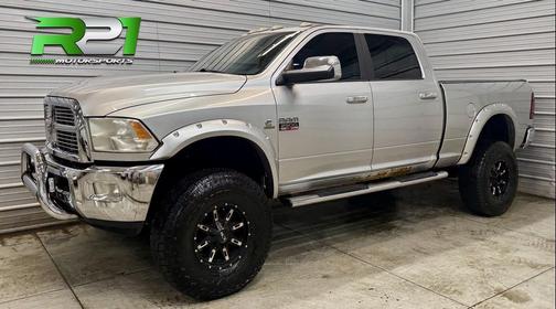 2010 Dodge Ram 2500 LT