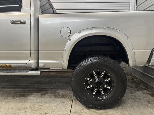 2010 Dodge Ram 2500 LT