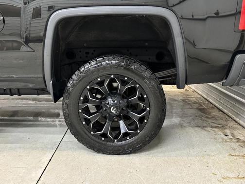 2017 GMC Sierra 2500 Denali