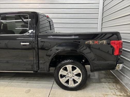 2019 Ford F-150 King Ranch
