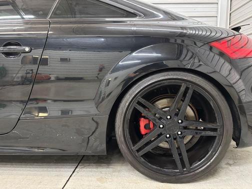 2011 Audi TTS 2.0T Premium Plus