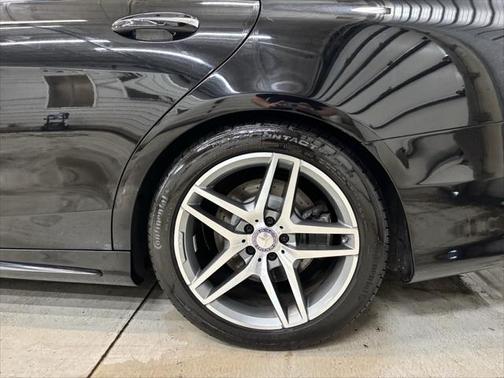 2016 Mercedes-Benz S-Class 4MATIC