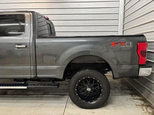 2019 Ford F-350 Lariat