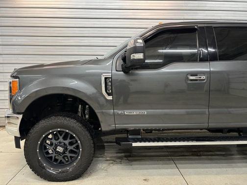 2019 Ford F-350 Lariat