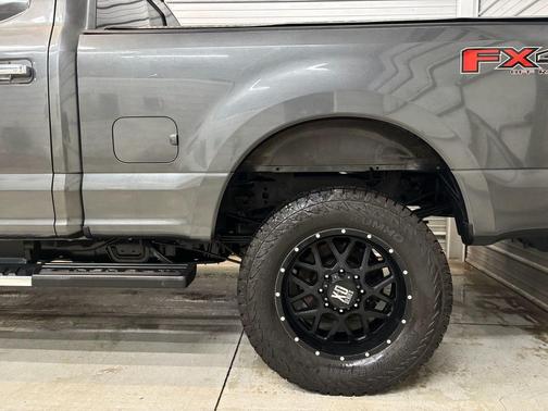 2019 Ford F-350 Lariat