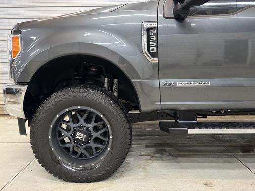 2019 Ford F-350 Lariat