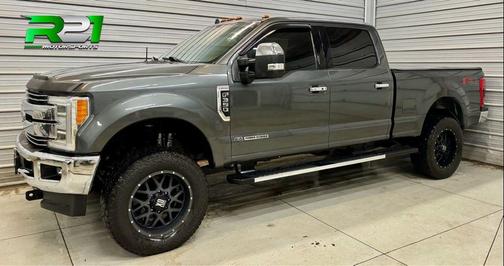 2019 Ford F-350 Lariat