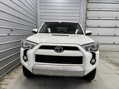 2019 Toyota 4Runner TRD Off Road