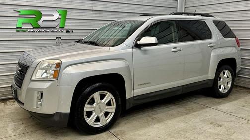 2014 GMC Terrain SLE-2