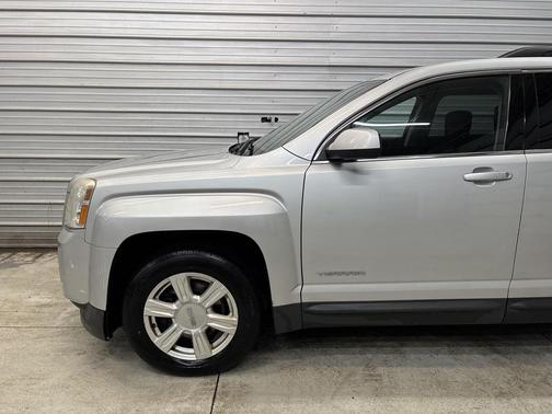 2014 GMC Terrain SLE-2