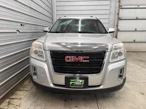 2014 GMC Terrain SLE-2
