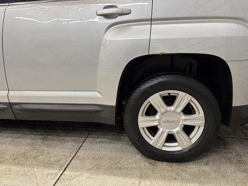 2014 GMC Terrain SLE-2