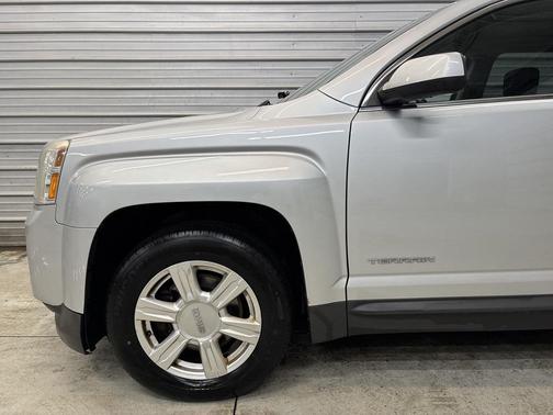 2014 GMC Terrain SLE-2