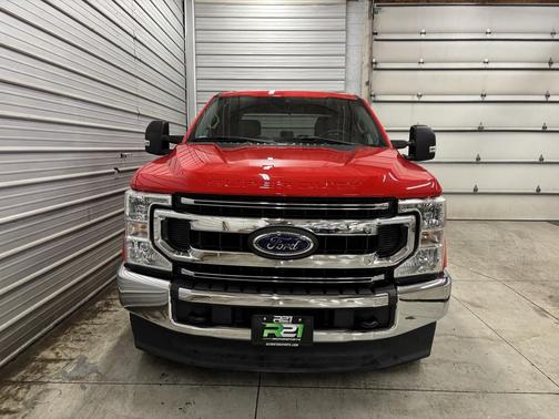 2020 Ford F-250 XL
