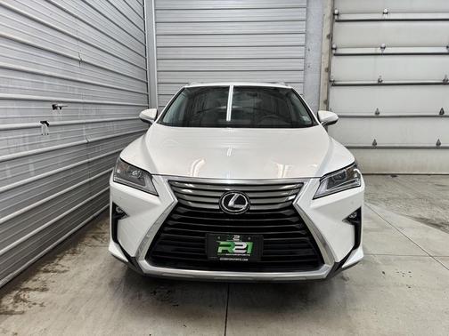 2016 Lexus RX 350 Base