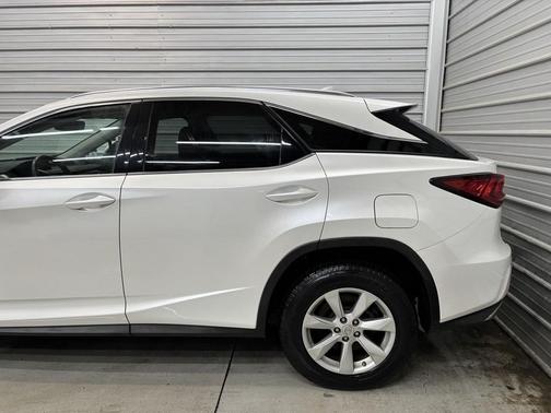 2016 Lexus RX 350 Base