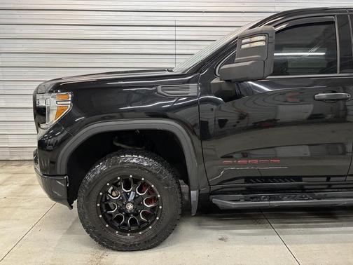 2020 GMC Sierra 1500 Base