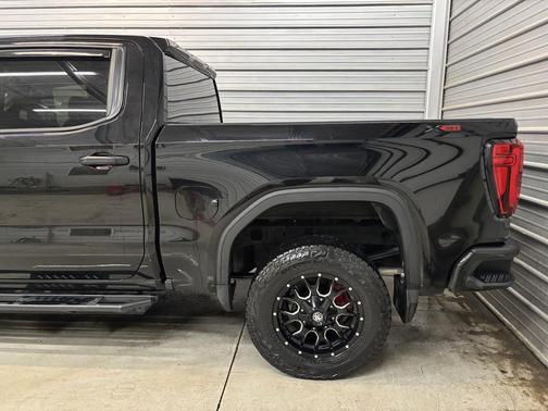 2020 GMC Sierra 1500 Base