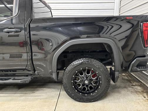 2020 GMC Sierra 1500 Base