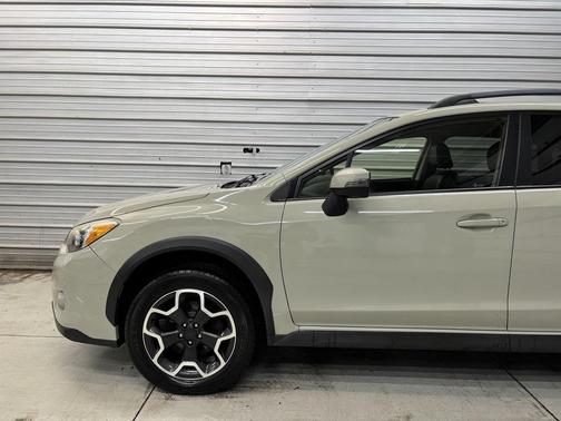 2015 Subaru XV Crosstrek 2.0i Limited