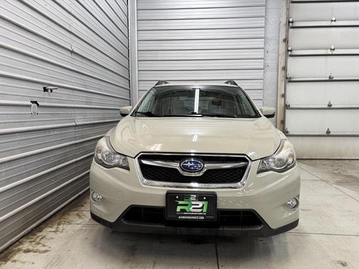 2015 Subaru XV Crosstrek 2.0i Limited