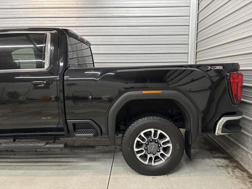 2021 GMC Sierra 3500 SLE