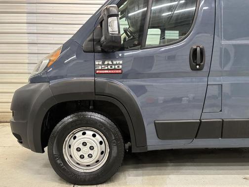 2020 RAM ProMaster 3500 High Roof