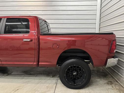 2011 Dodge Ram 2500 SLT