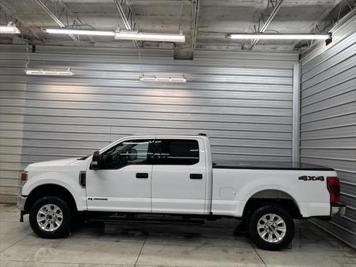2022 Ford F-250 XLT