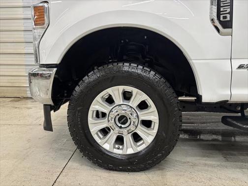2022 Ford F-250 XLT
