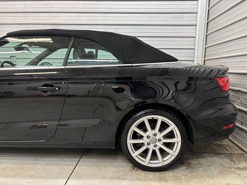 2015 Audi A3 2.0T Premium Plus