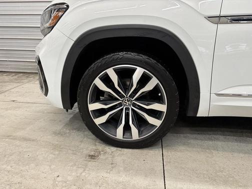 2020 Volkswagen Atlas Cross Sport 3.6L V6 SEL 4MOTION