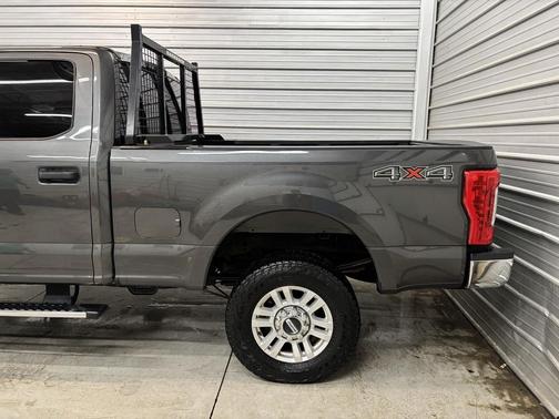 2017 Ford F-250 XLT