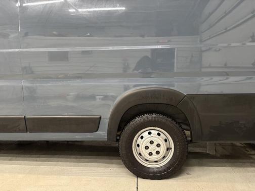 2020 RAM ProMaster 3500 High Roof