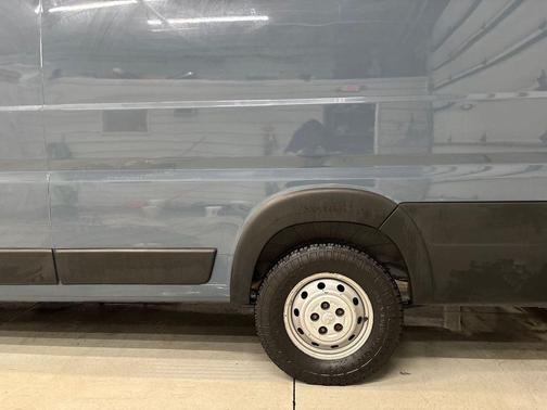 2020 RAM ProMaster 3500 High Roof