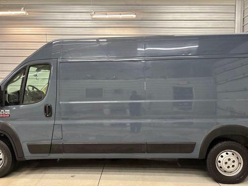 2020 RAM ProMaster 3500 High Roof