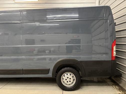 2020 RAM ProMaster 3500 High Roof