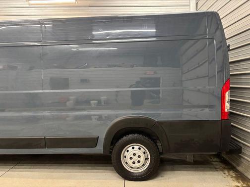 2020 RAM ProMaster 3500 High Roof