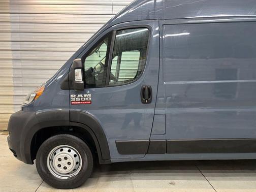 2020 RAM ProMaster 3500 High Roof
