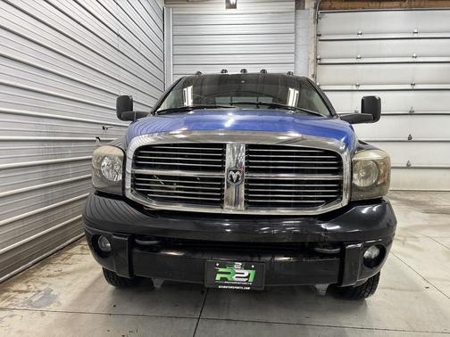 2007 Dodge Ram 1500 Sport