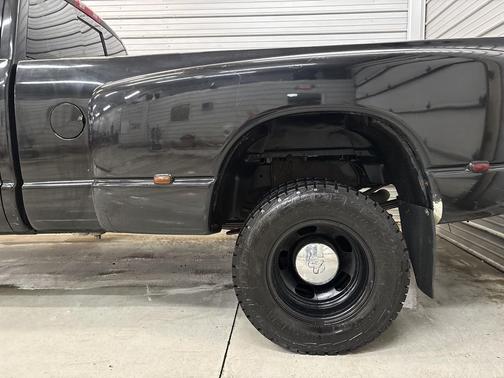 2007 Dodge Ram 1500 Sport