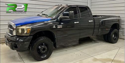 2007 Dodge Ram 1500 Sport