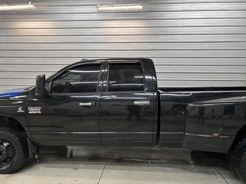 2007 Dodge Ram 1500 Sport