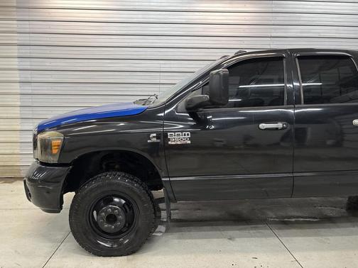 2007 Dodge Ram 1500 Sport