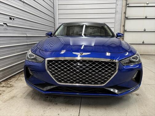 2019 Genesis G70 3.3T Dynamic