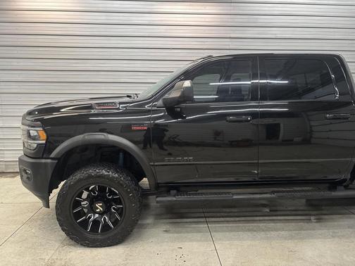 2020 RAM 2500 Power Wagon