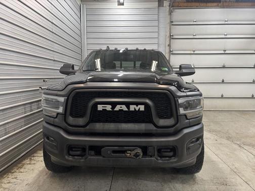 2020 RAM 2500 Power Wagon