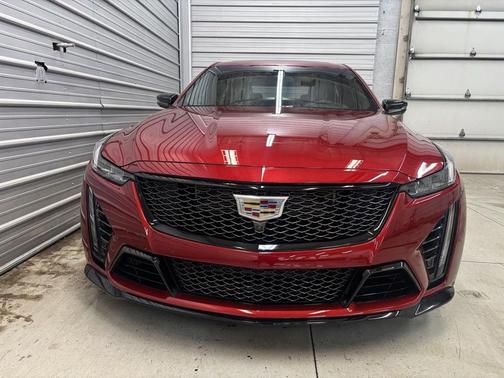 2023 Cadillac CT5-V V-Series Blackwing